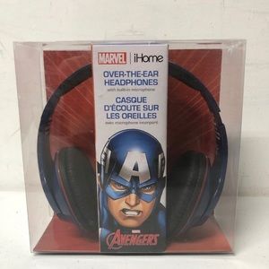 Avengers Headphone